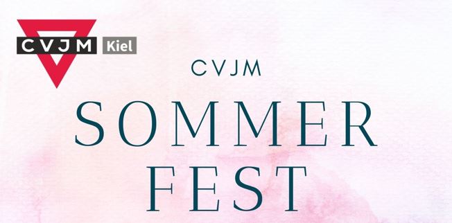 CVJM Sommerfest 2023