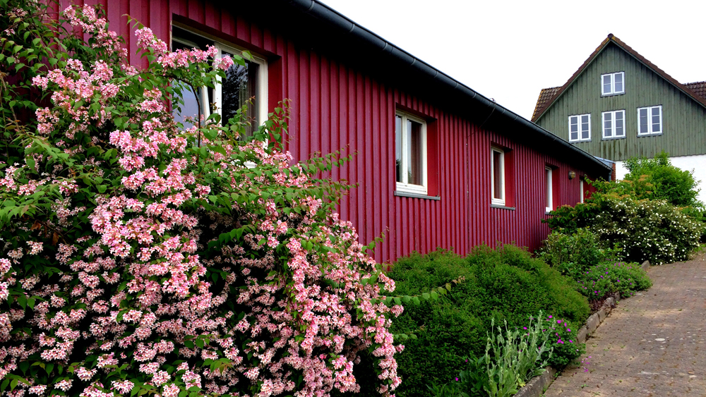 Nordgaardholz Haus