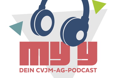 MY Y – Jetzt gibt’s die CVJM AG auf die Ohren!