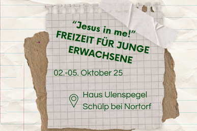 18+ Freizeit im Oktober