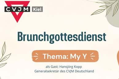 Brunchgottesdienst 20.09.